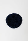 Muhlbauer Nessie Velvet Beret in Navy