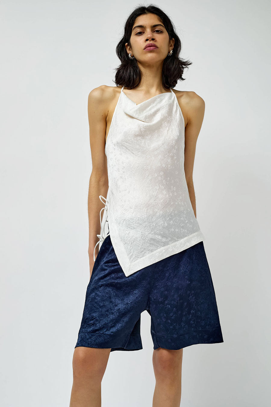 NOMIA Boxer Shorts in Ink