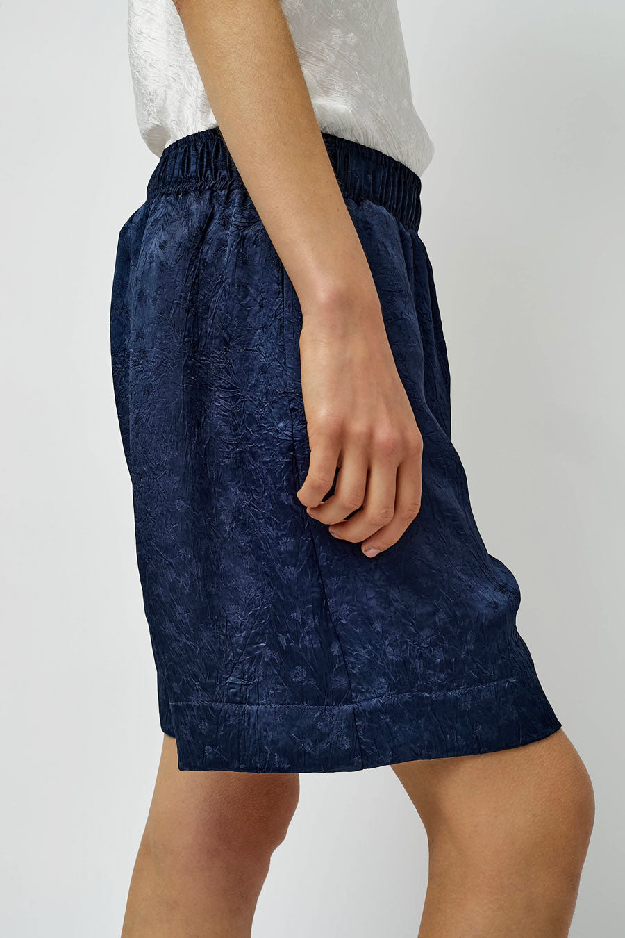 NOMIA Boxer Shorts in Ink