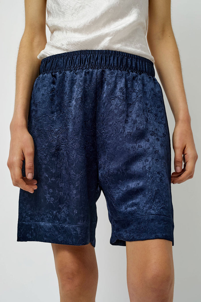 NOMIA Boxer Shorts in Ink