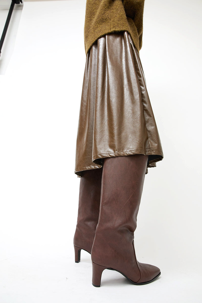 NOMIA Gemo Knee High Boot