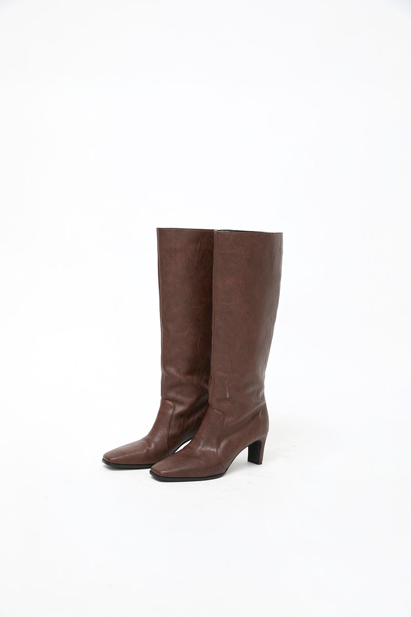 NOMIA Gemo Knee High Boot