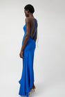 Naya Rea Liviana Dress in Cobalt Blue