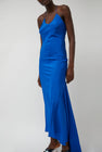 Naya Rea Liviana Dress in Cobalt Blue