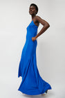 Naya Rea Liviana Dress in Cobalt Blue