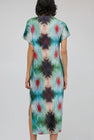 Nin Studio Orb Dress in Urchin Angel