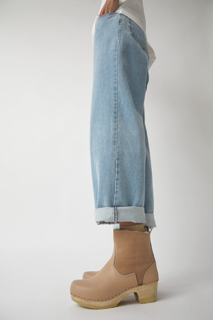 No 6 store boots Clearance