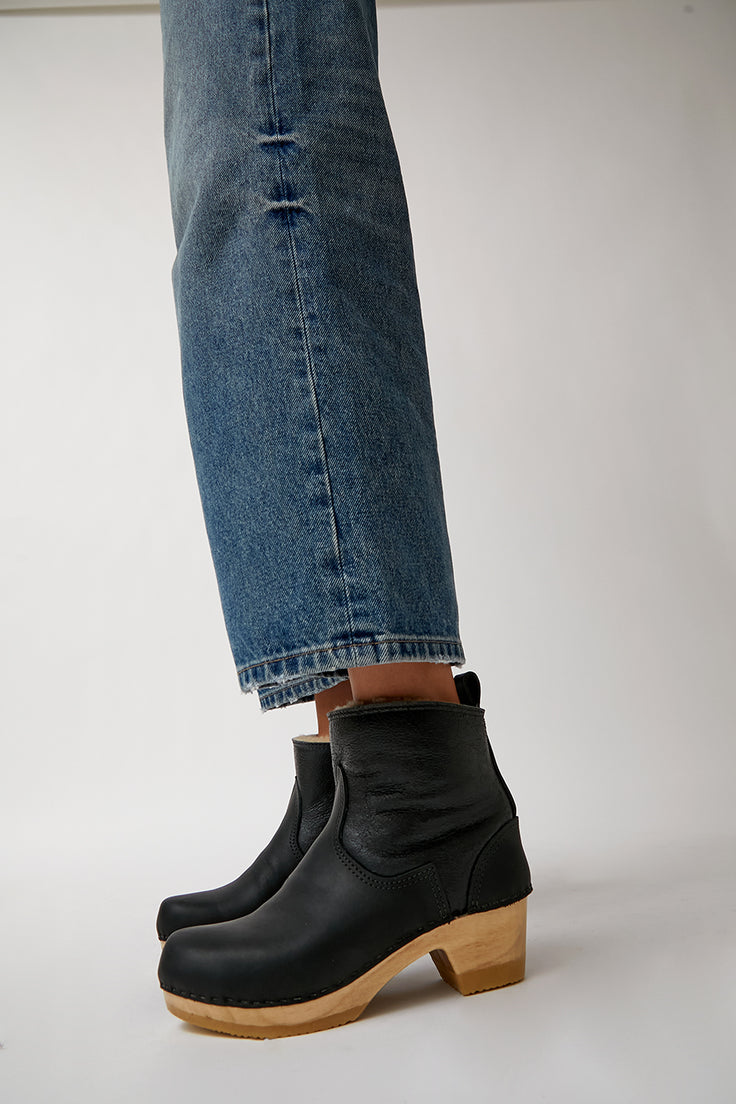 No 6 store boots Clearance