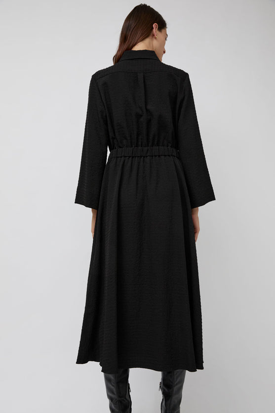 No.6 Crosby Dress in Black
