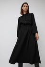 No.6 Crosby Dress in Black