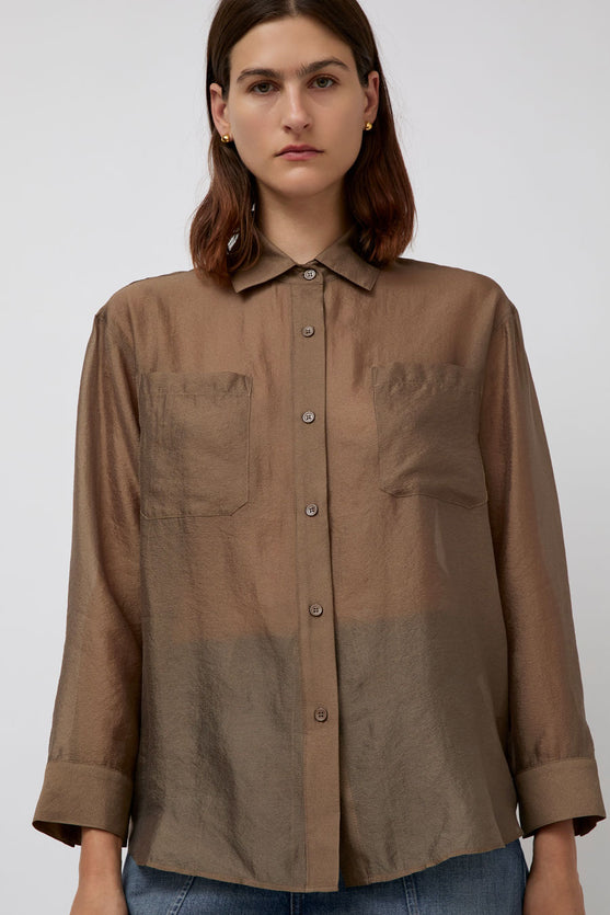 No.6 Ilya Shirt in Ballet