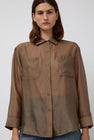No.6 Ilya Shirt in Ballet