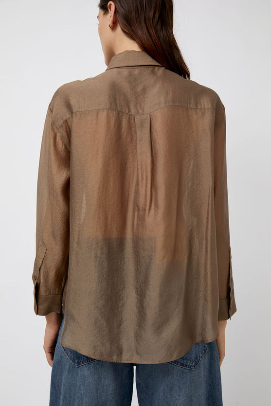 No.6 Ilya Shirt in Ballet