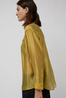 No.6 Ilya Shirt in Citron