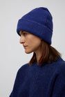 No.6 Knit Hat in Royal