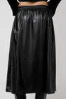 No.6 Mel Skirt in Black