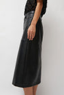 No.6 Aimee Skirt in Black