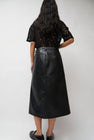 No.6 Aimee Skirt in Black