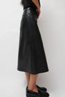 No.6 Aimee Skirt in Black