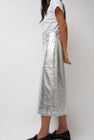 No.6 Aimee Skirt in Silver