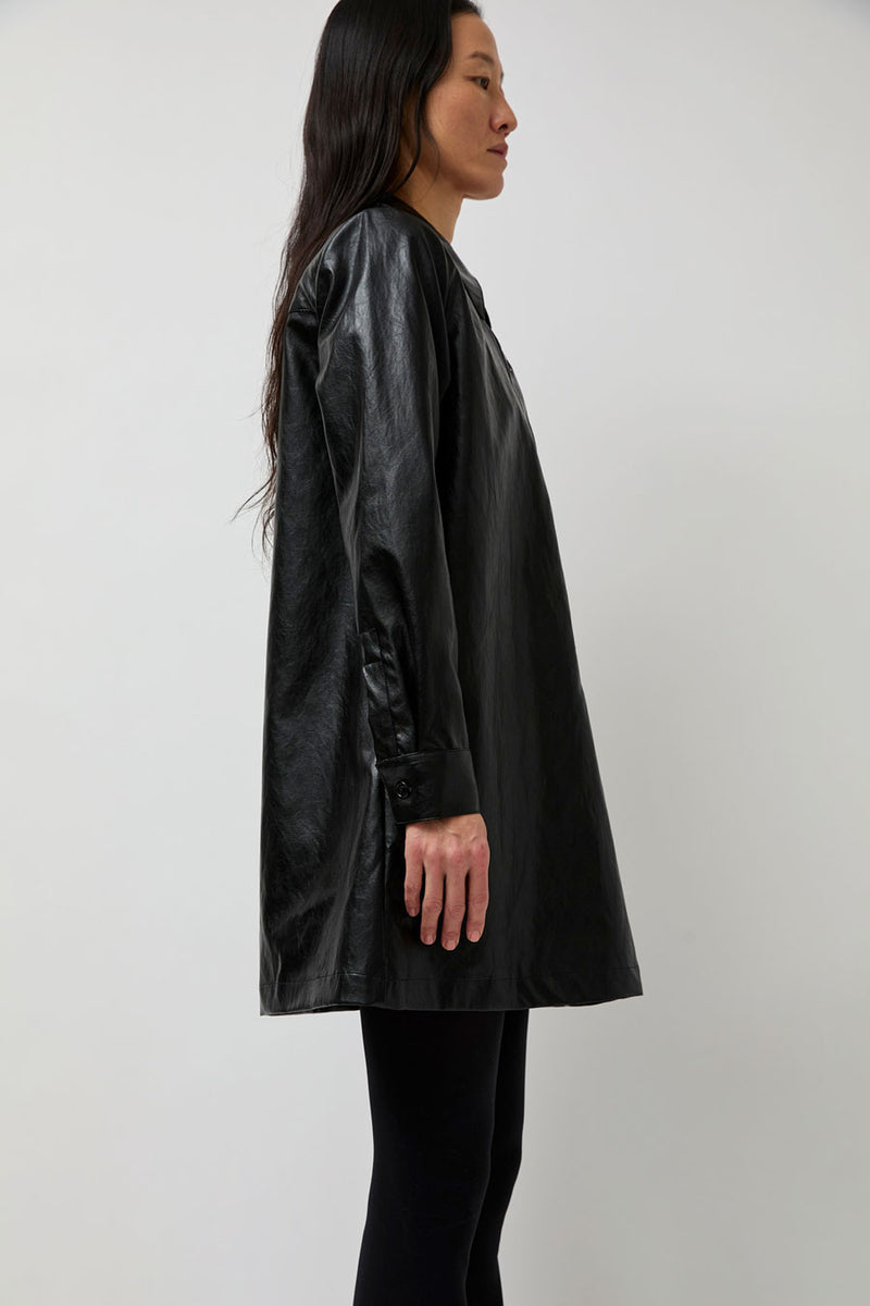 No.6 Annick Dress in Black