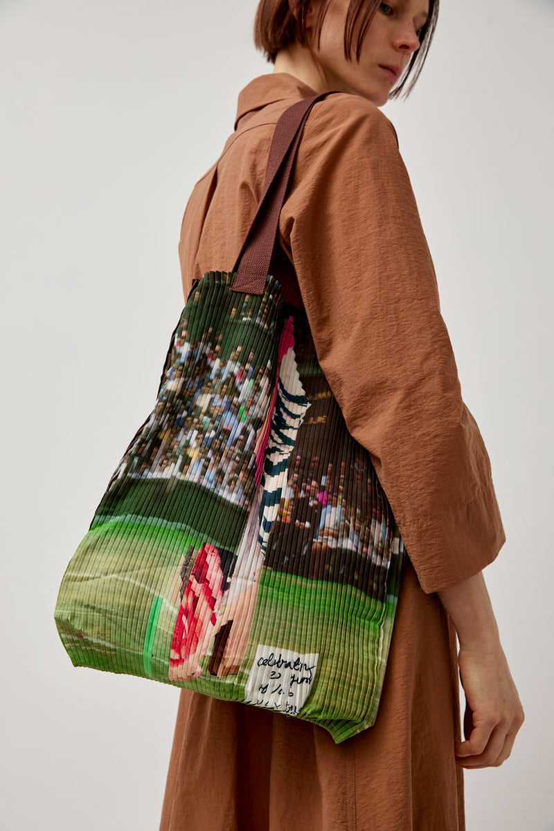 No.6 The Anniversary Tote