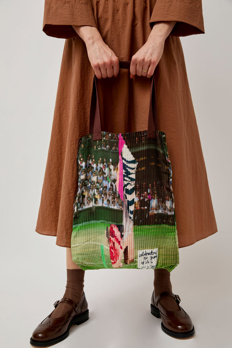 No.6 The Anniversary Tote