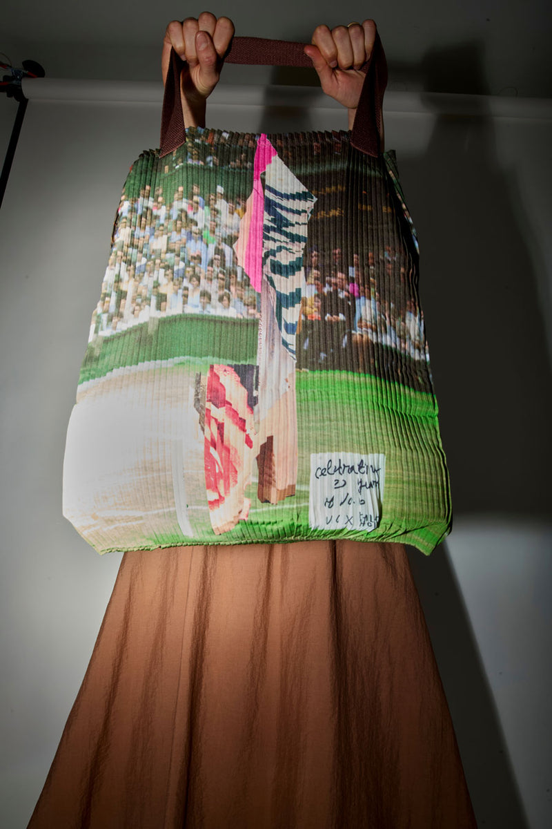 No.6 The Anniversary Tote