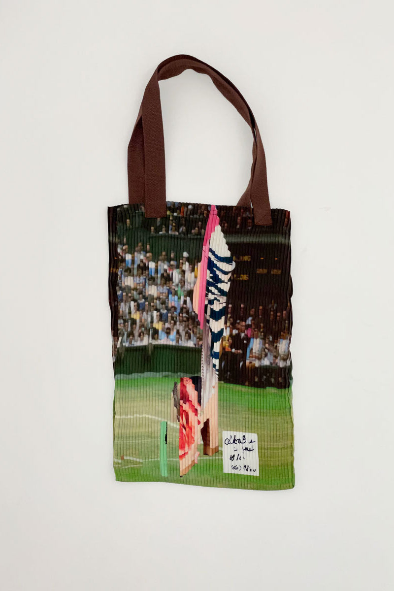 No.6 The Anniversary Tote