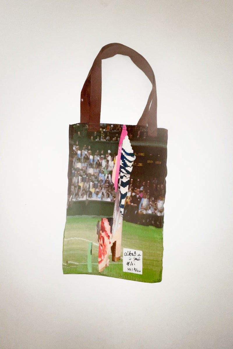 No.6 The Anniversary Tote