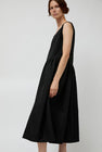 No.6 Audrey Dress in Black