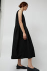 No.6 Audrey Dress in Black