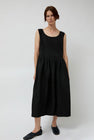 No.6 Audrey Dress in Black