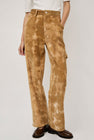 No.6 Avery Jean in Almond Multi