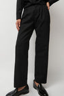 No.6 Baxter Pant in Midnight Stripe