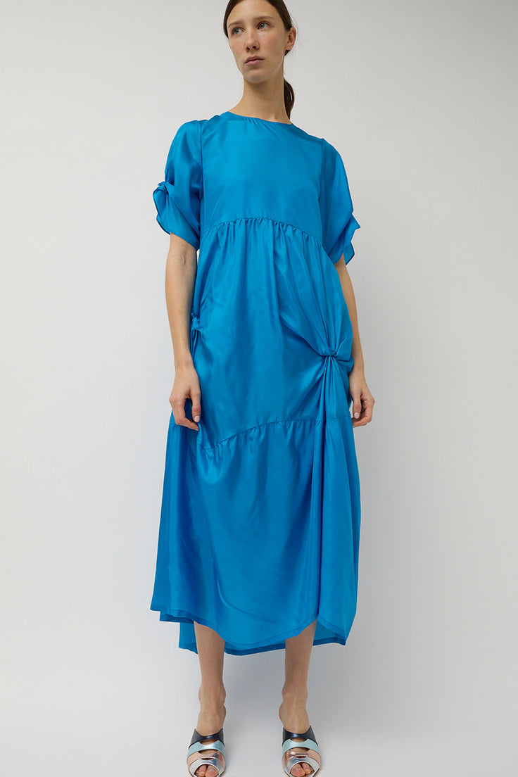 No.6 Clair Dress in Royal