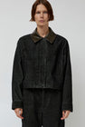No.6 Claude Jacket in Black