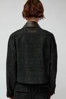 No.6 Claude Jacket in Black