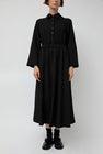 No.6 Crosby Dress in Black