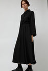 No.6 Crosby Dress in Black