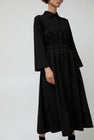 No.6 Crosby Dress in Black