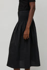 No.6 Edie Skirt in Black