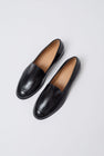 No.6 Emma Loafer in Black