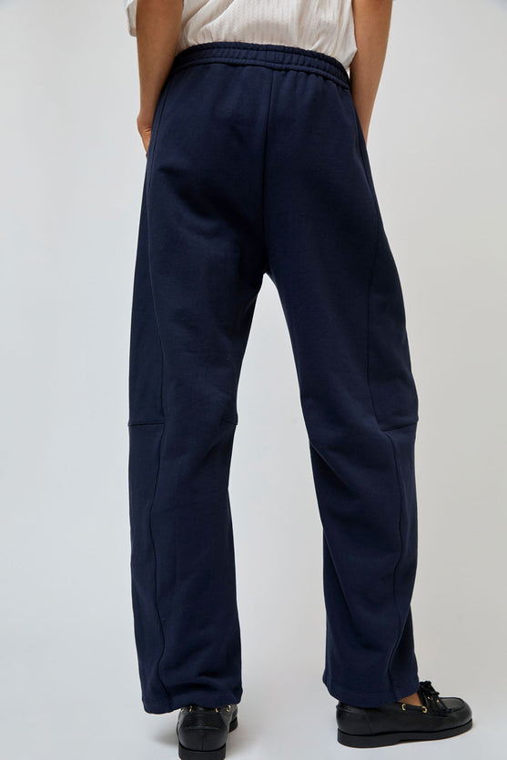 No.6 Field Pant in Navy – No.6 Store