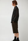 No.6 Ilya Shirt in Black