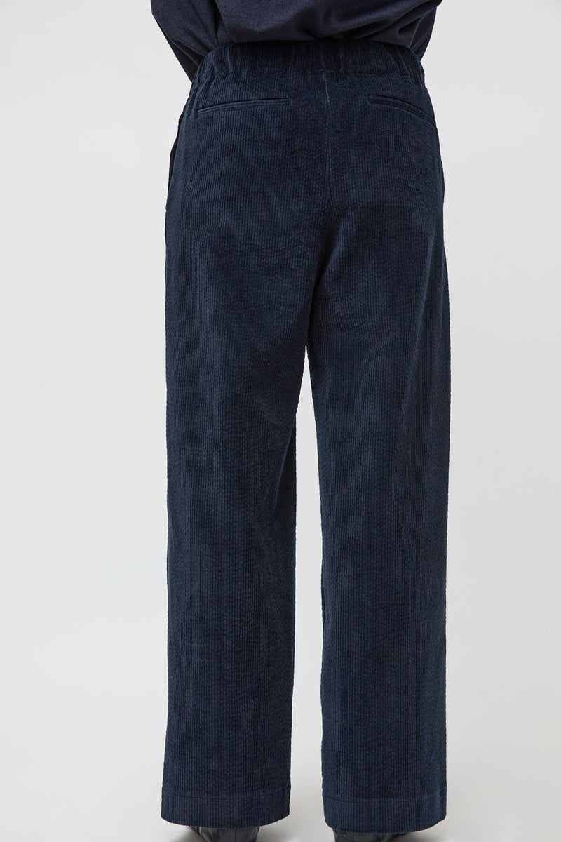 No.6 Jack Pant in Navy