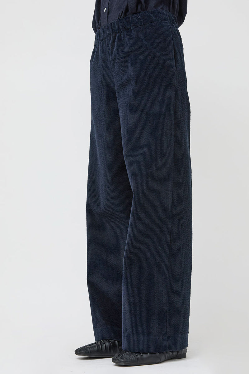 No.6 Jack Pant in Navy