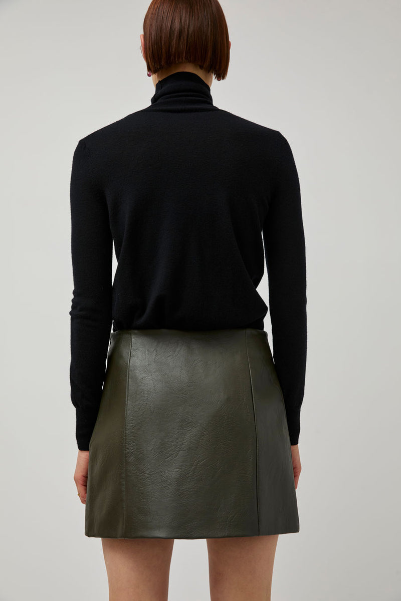 No.6 Jess Skirt in Green