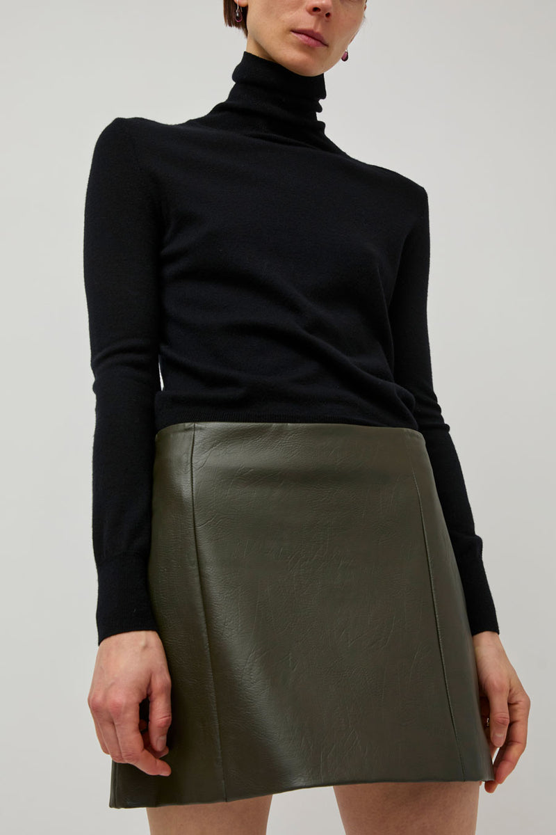 No.6 Jess Skirt in Green