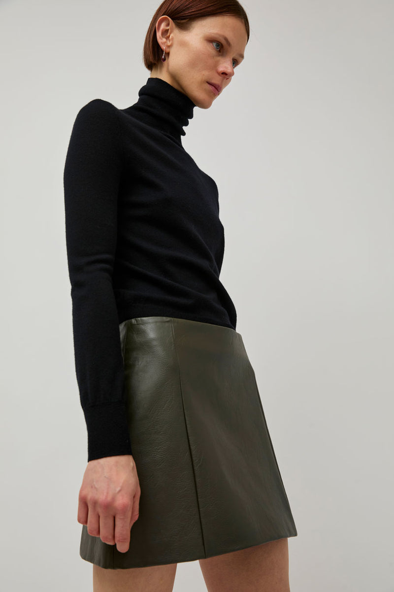 No.6 Jess Skirt in Green